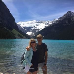 Meet your Posher, Kathy